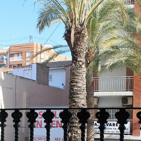 Moderno Apartamento En La Playa Del Cabanyal Apartman Valencia Kültér fotó