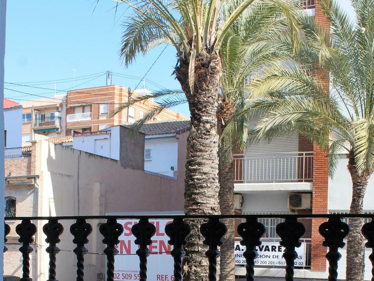 Moderno Apartamento En La Playa Del Cabanyal Apartman Valencia Kültér fotó